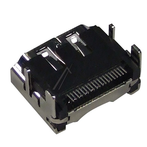 Grundig Hdmi Female Socket - 032988r-5 C00926892 Con 500254-1927 Molex Hdmi